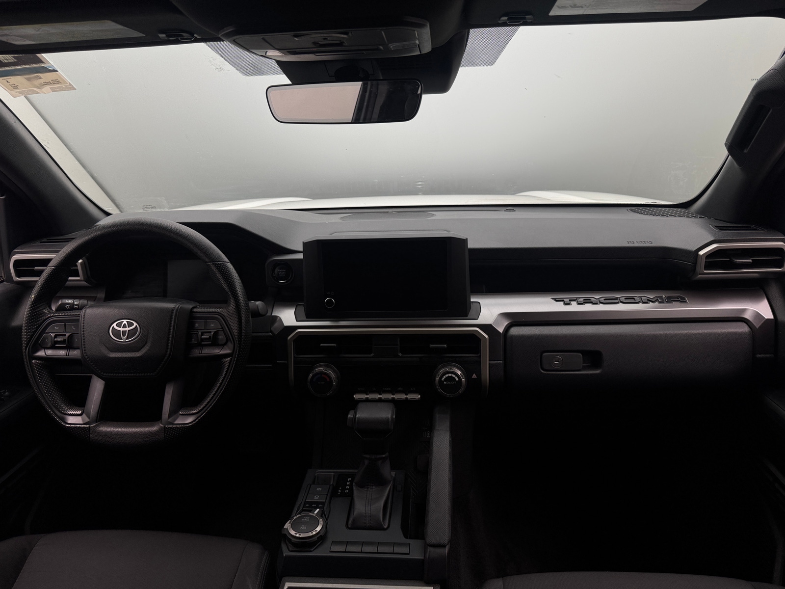 Thumbnail: 2025 Toyota Tacoma - 3
