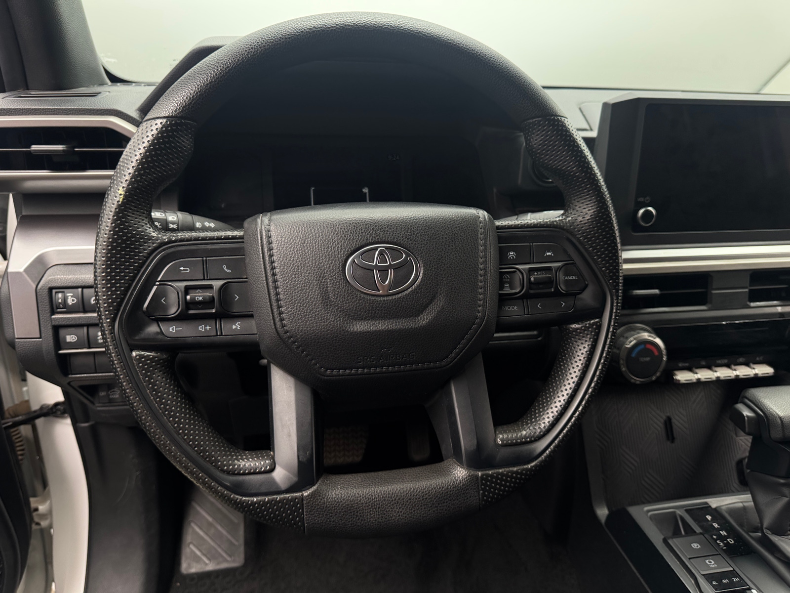 Thumbnail: 2025 Toyota Tacoma - 5