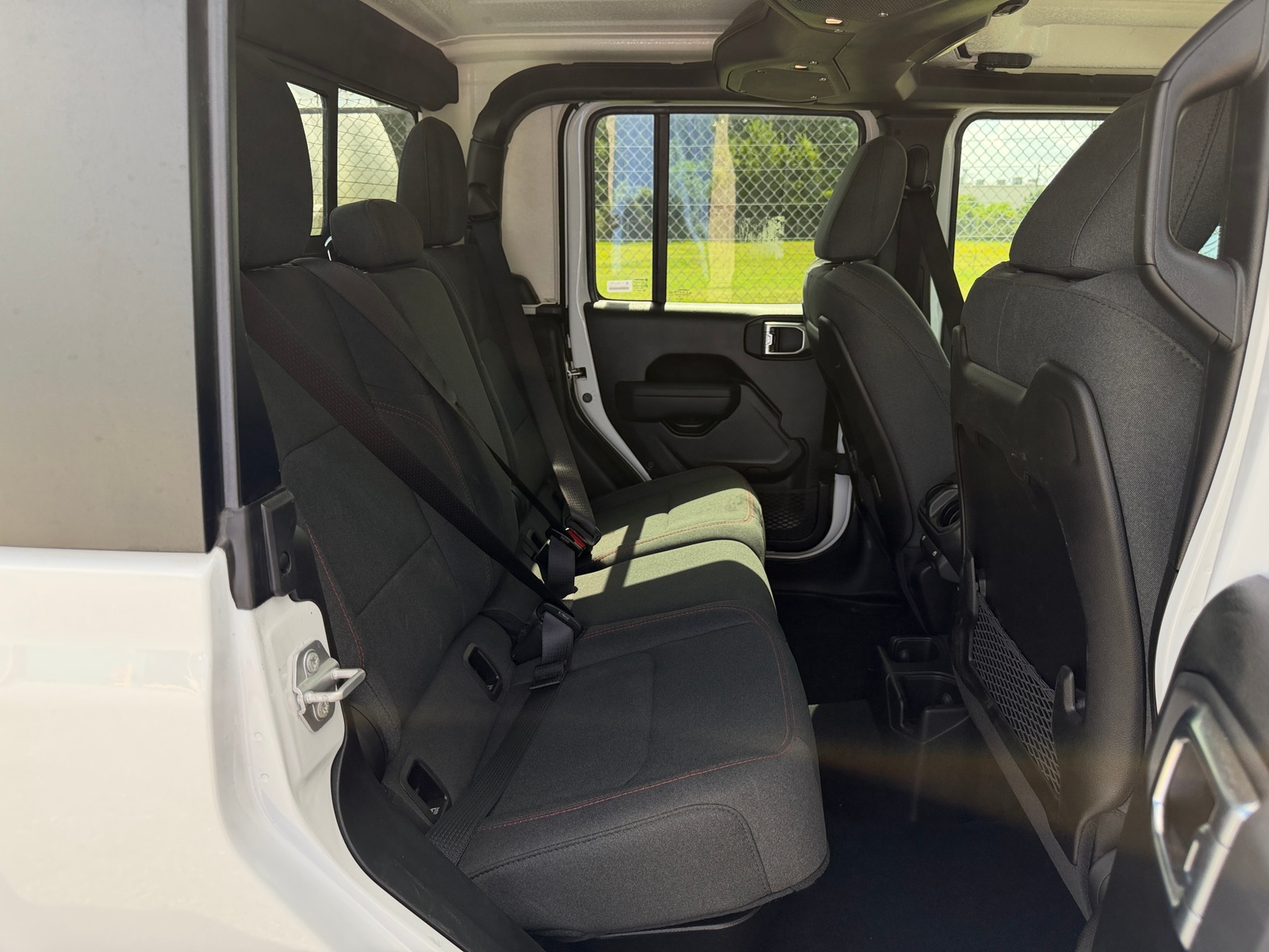 Thumbnail: 2026 Jeep Gladiator - 6