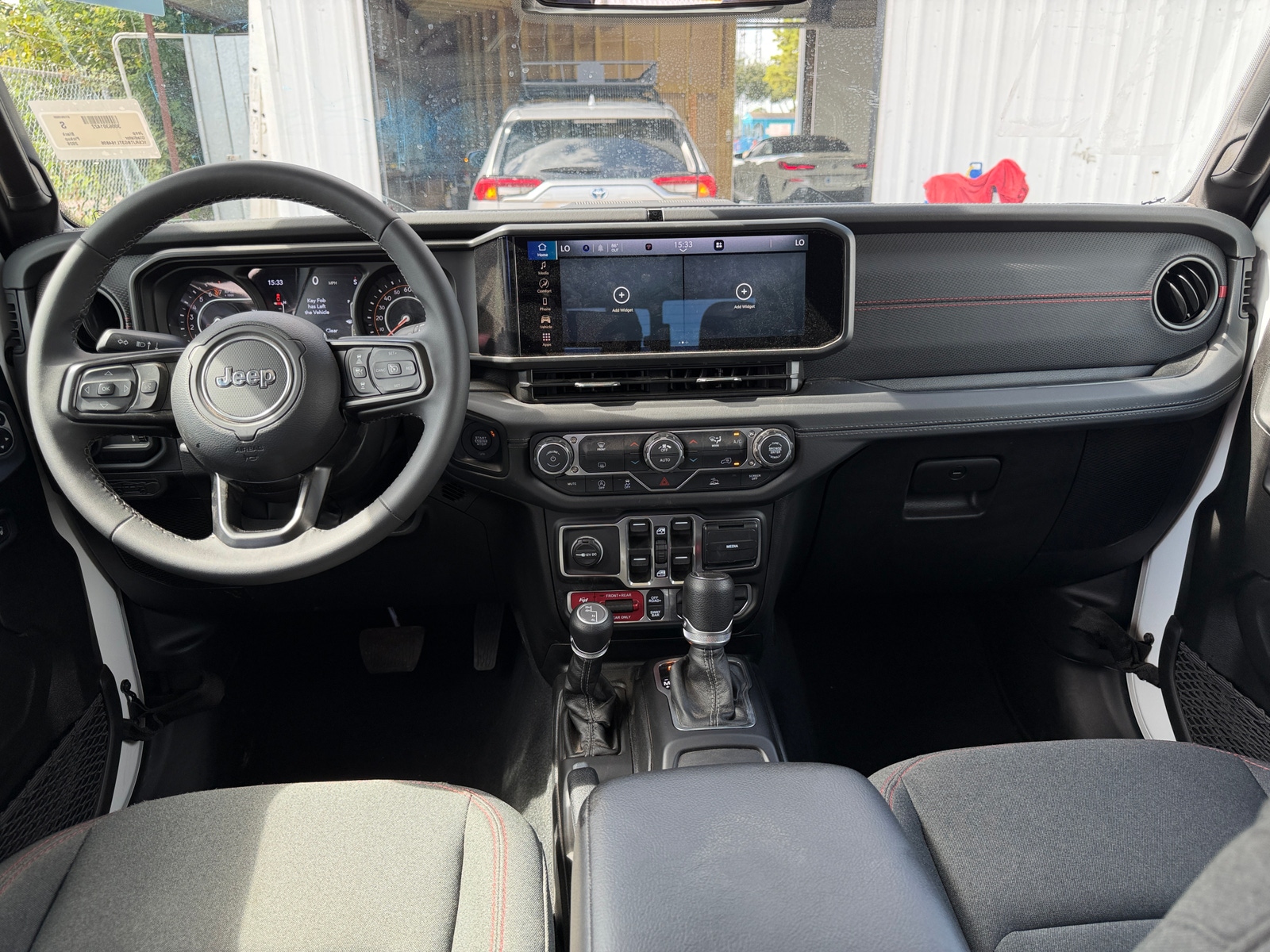 Thumbnail: 2026 Jeep Gladiator - 3
