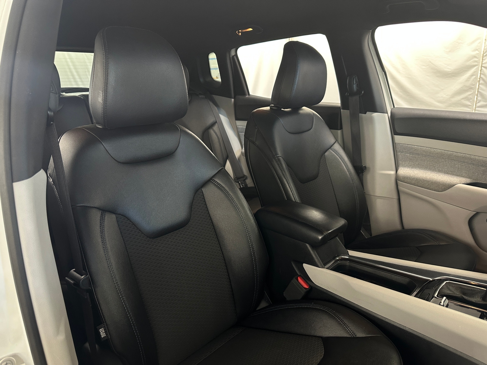 Thumbnail: 2024 Jeep Compass - 2