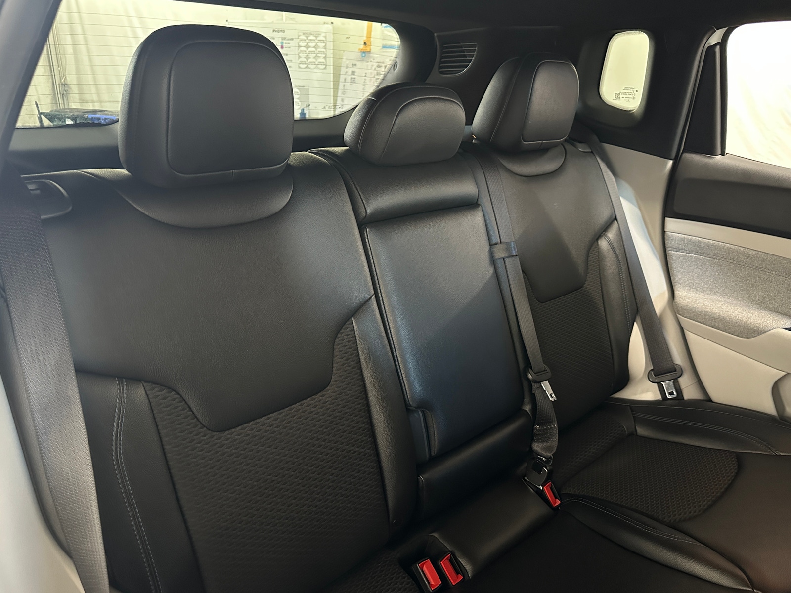 Thumbnail: 2024 Jeep Compass - 6
