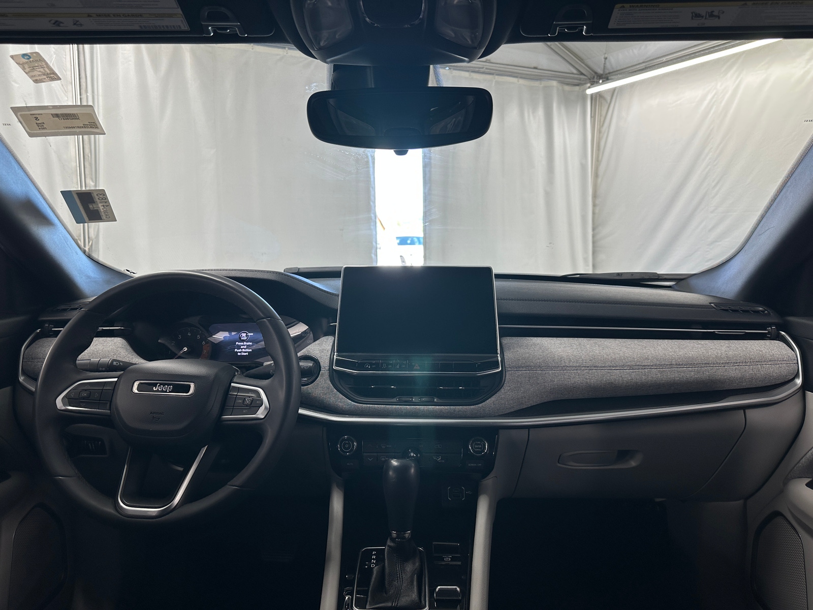 Thumbnail: 2024 Jeep Compass - 3