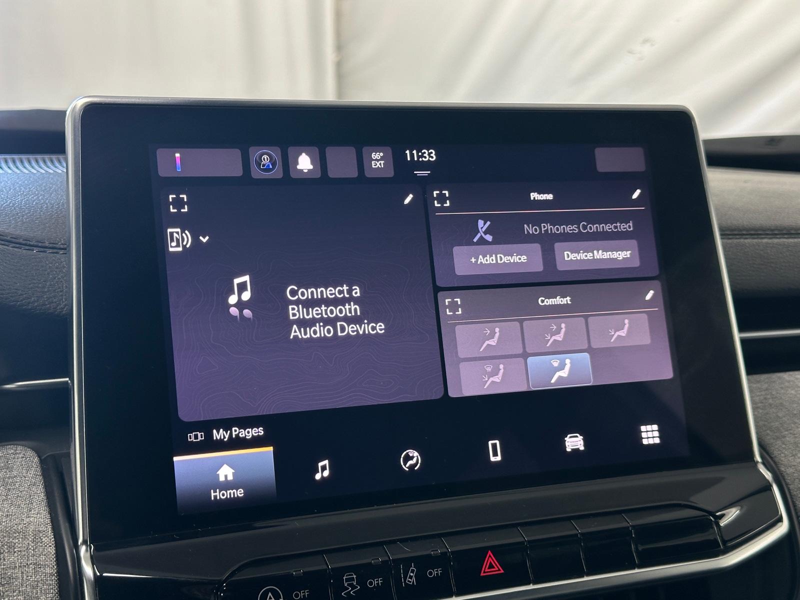 Thumbnail: 2024 Jeep Compass - 4