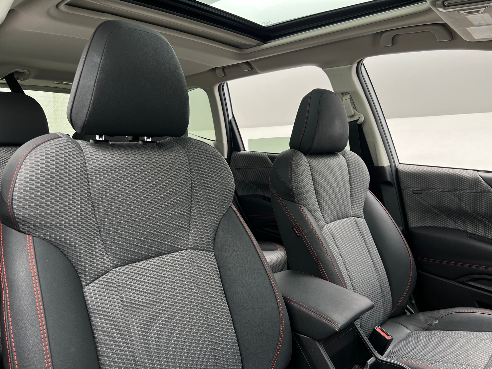 Thumbnail: 2019 Subaru Forester - 2