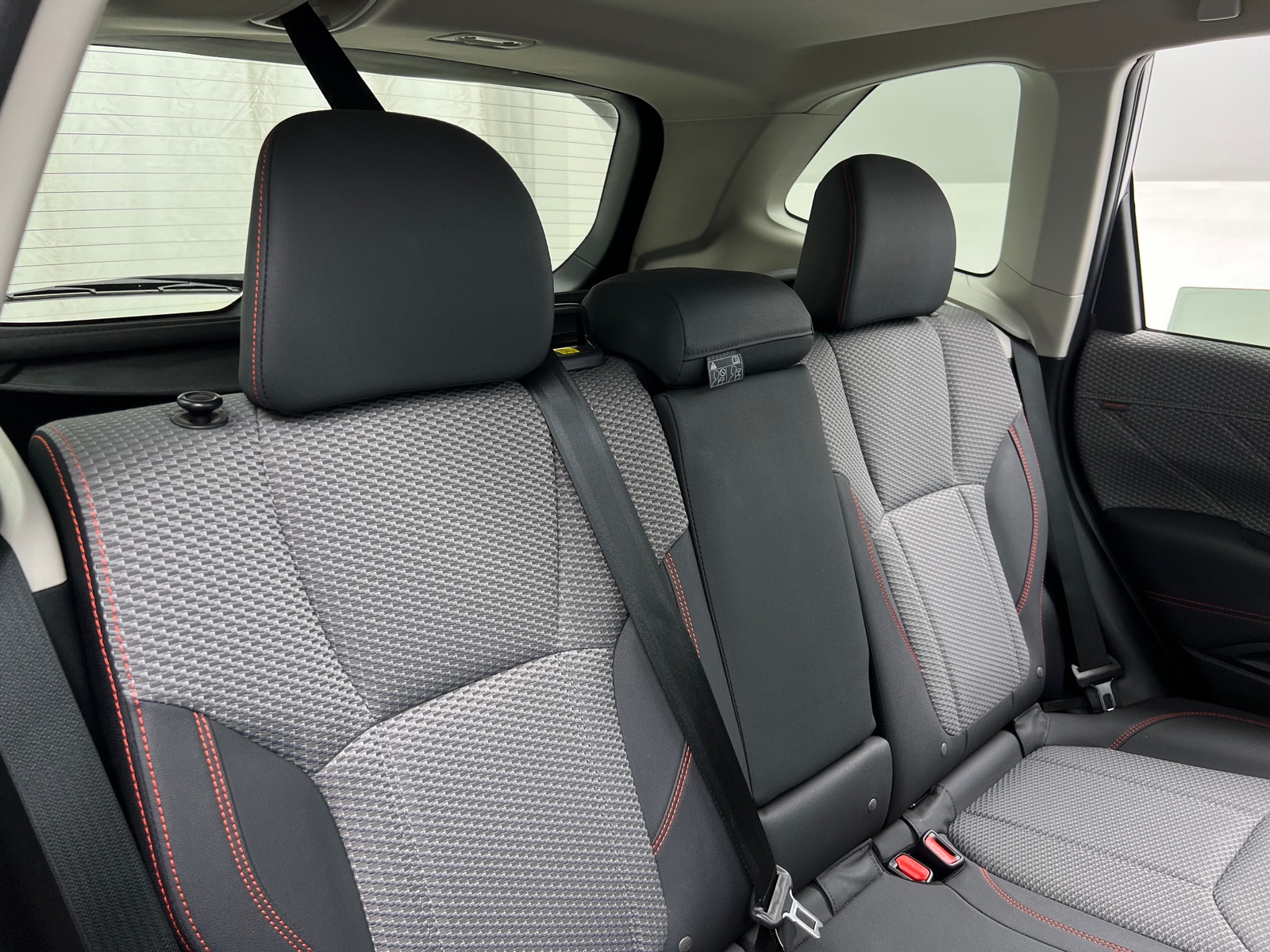Thumbnail: 2019 Subaru Forester - 6