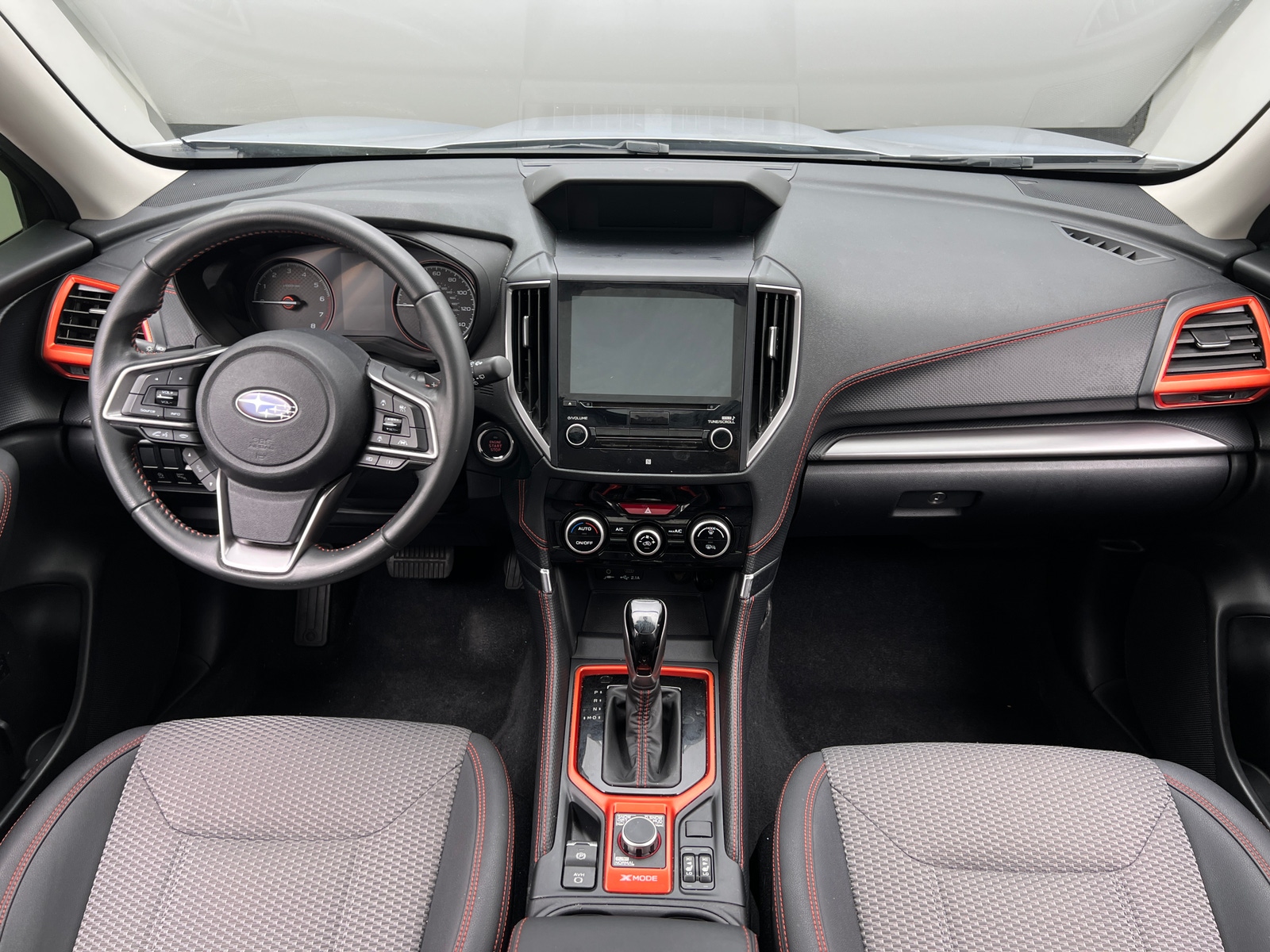 Thumbnail: 2019 Subaru Forester - 3