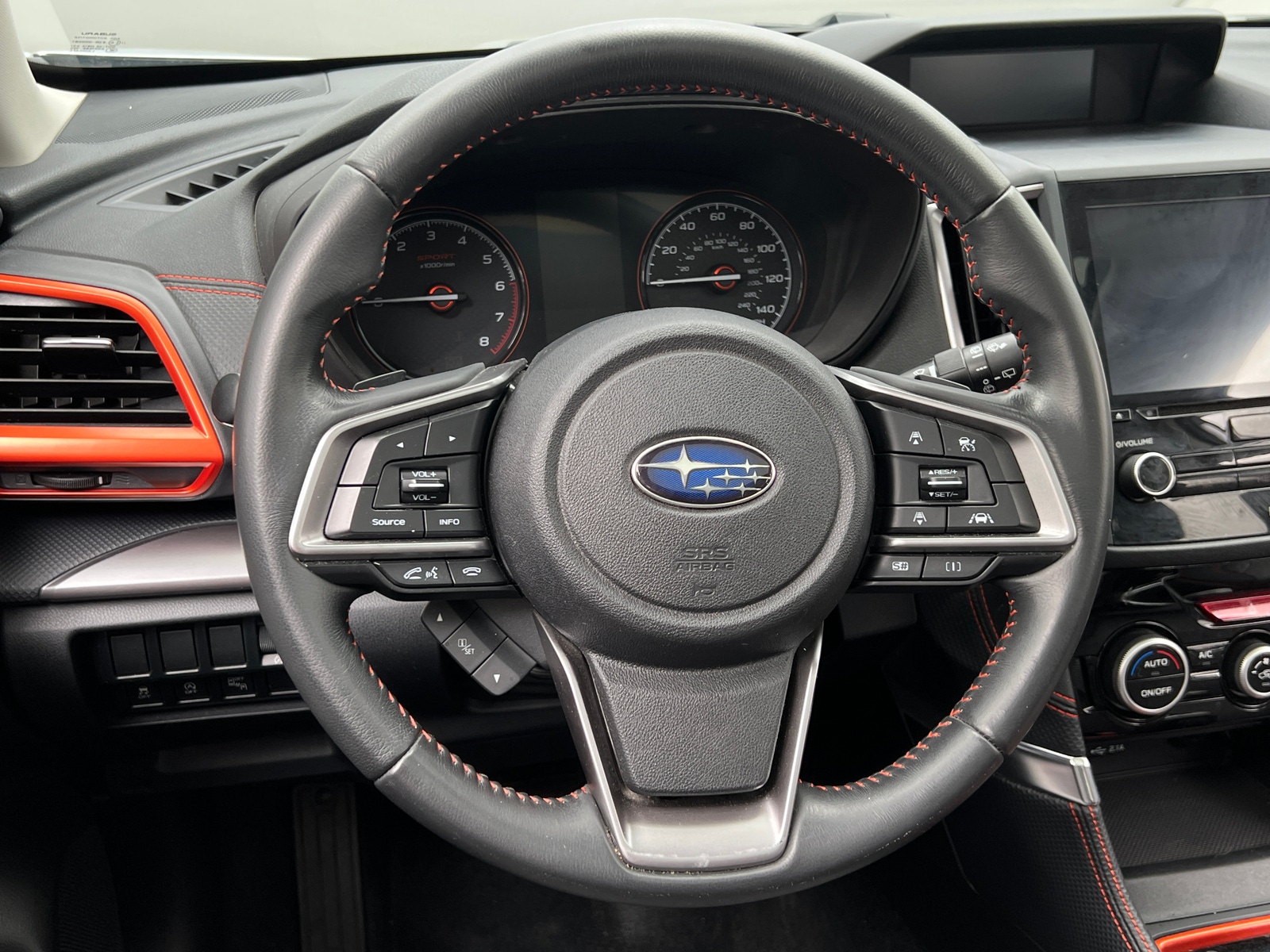 Thumbnail: 2019 Subaru Forester - 5
