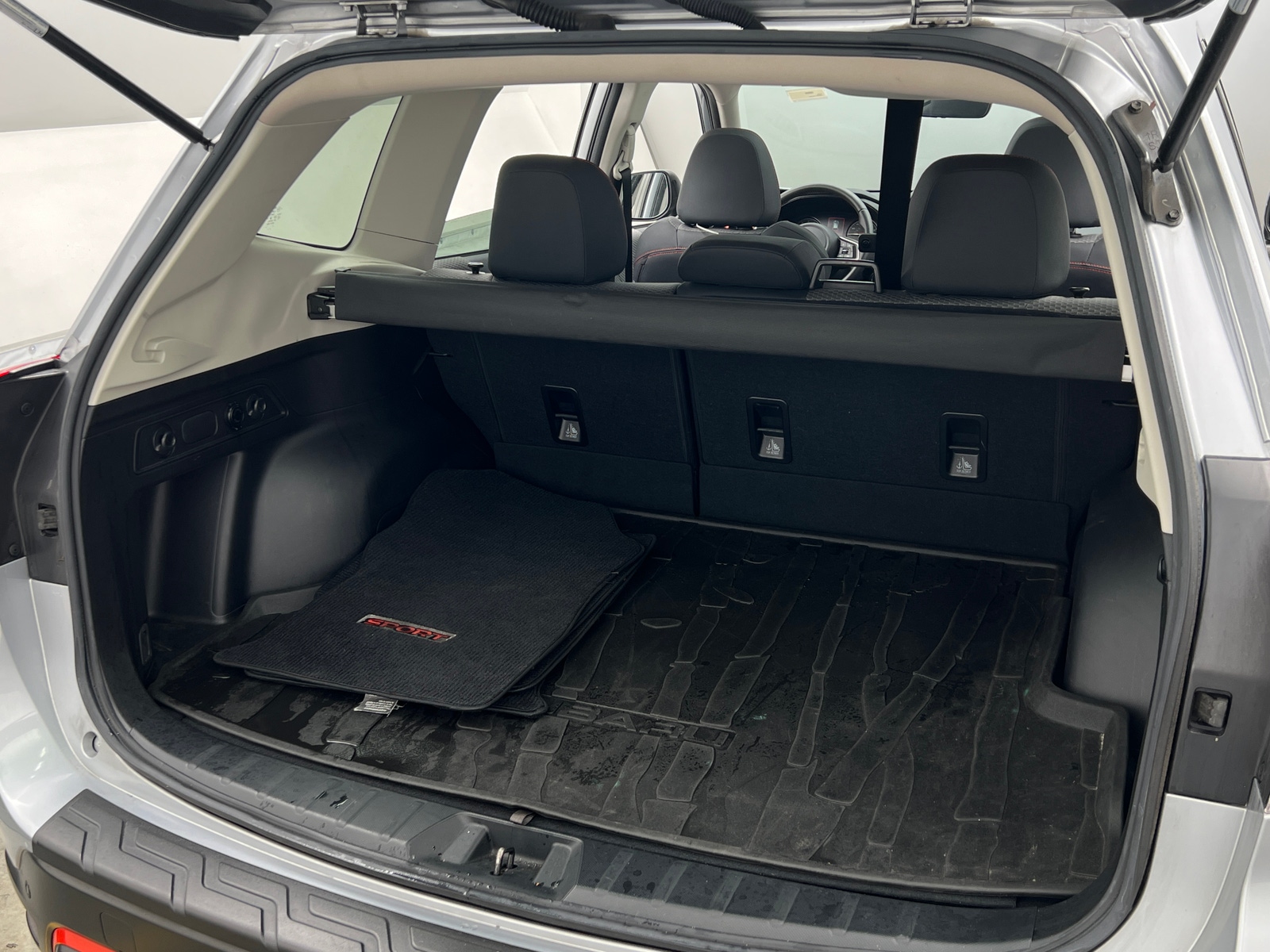 Thumbnail: 2019 Subaru Forester - 7