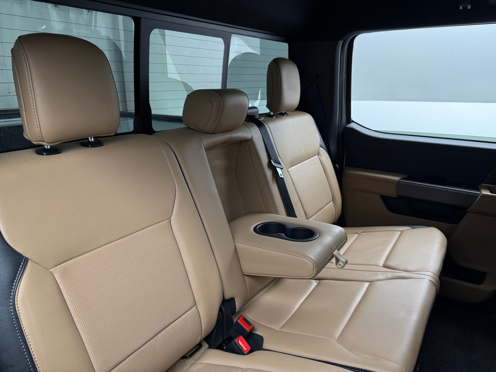Thumbnail: 2022 Ford Econoline - 5