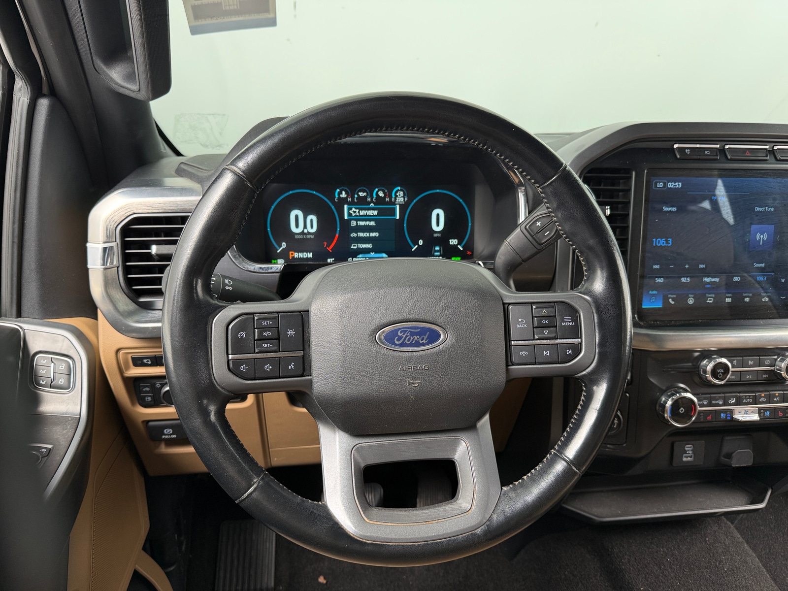 Thumbnail: 2022 Ford Econoline - 4