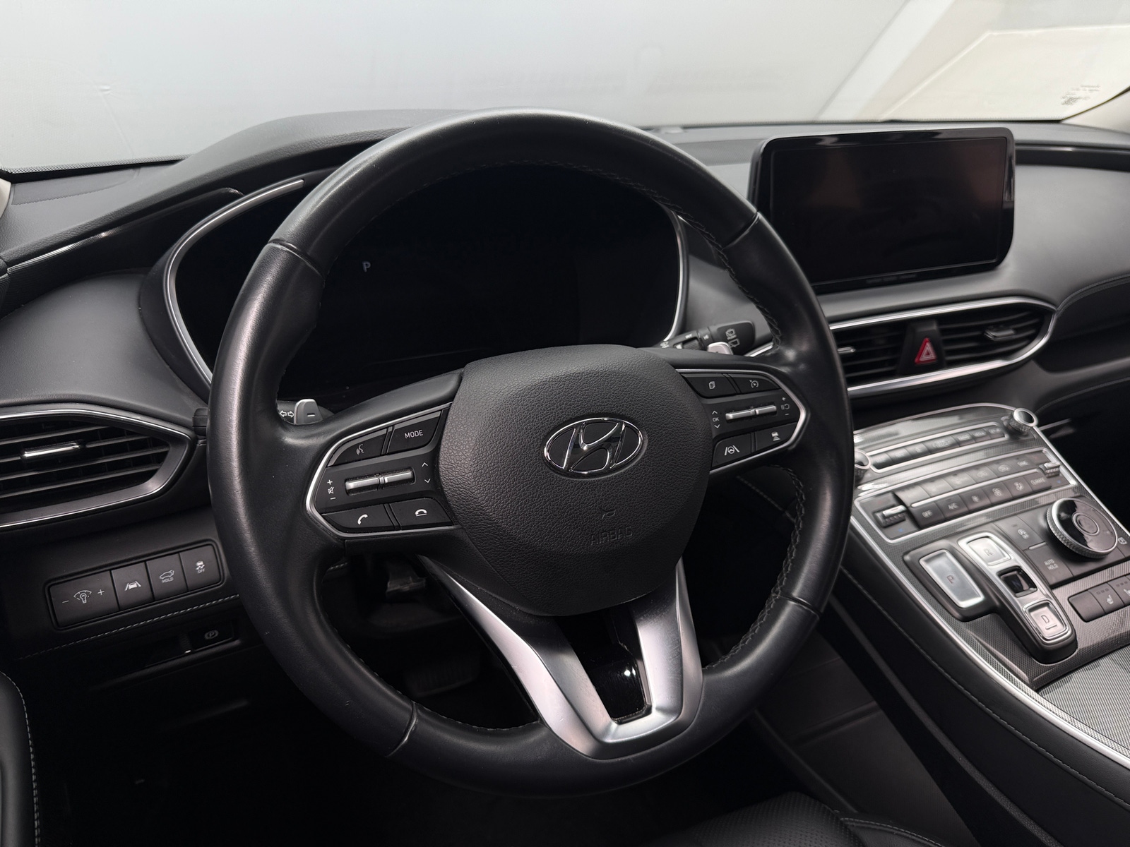 Thumbnail: 2023 Hyundai Santa Fe - 4