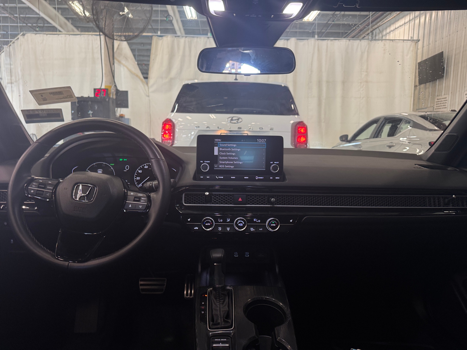 Thumbnail: 2026 Honda Civic - 3