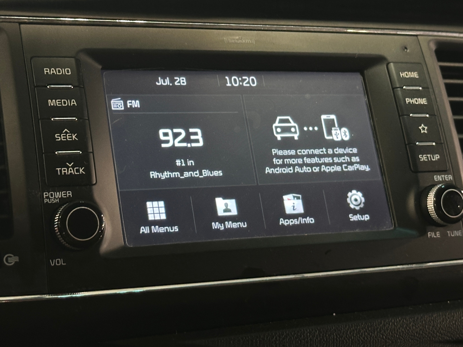 Thumbnail: 2019 Kia Sedona - 3