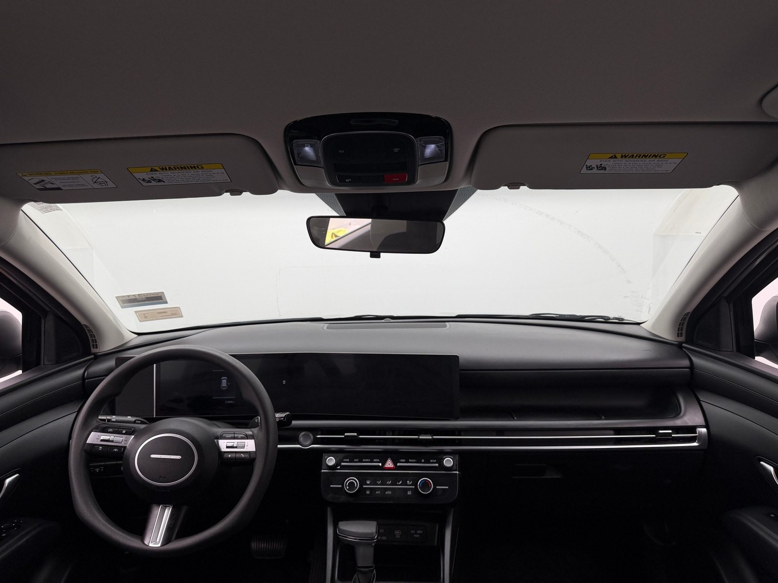 Thumbnail: 2025 Hyundai Tucson - 3