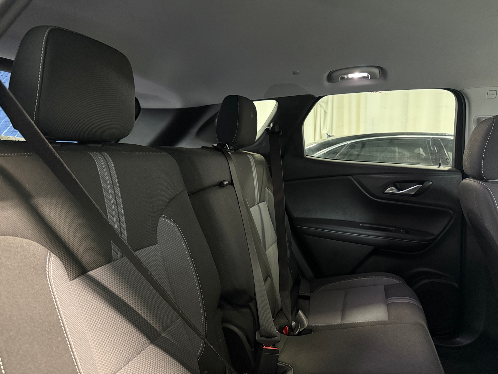 Thumbnail: 2023 Chevrolet Blazer - 6