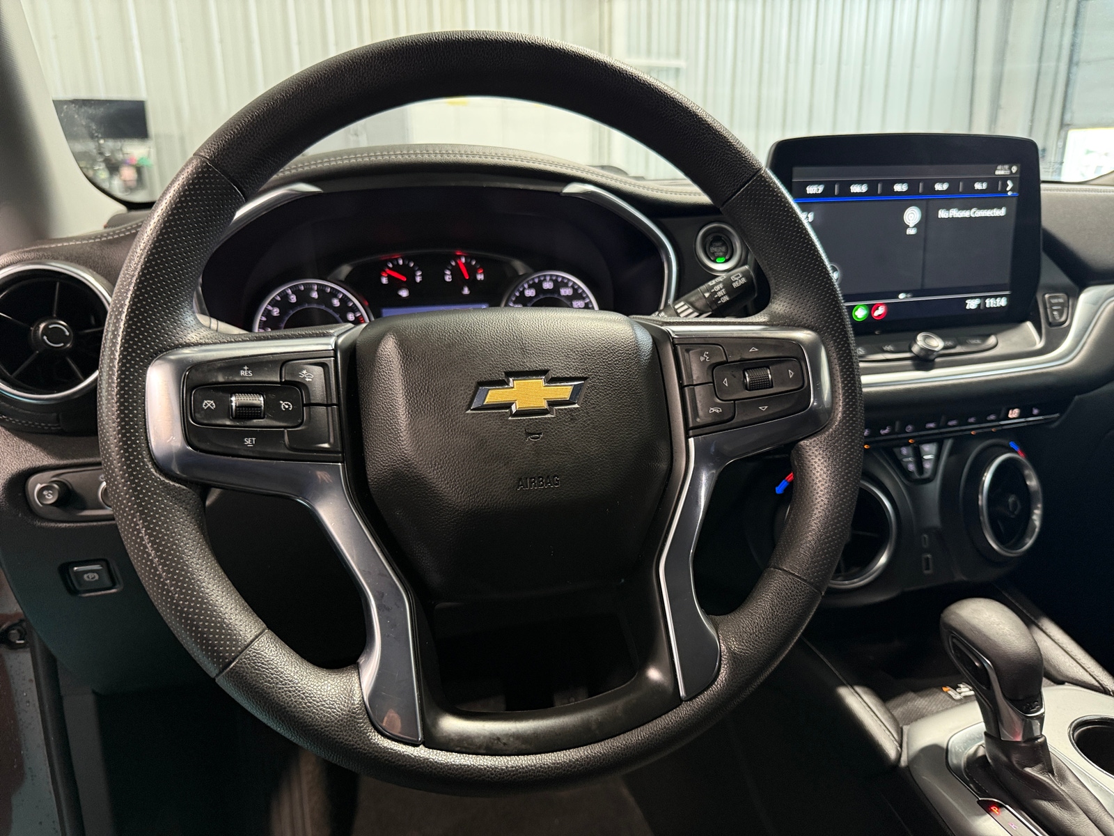 Thumbnail: 2023 Chevrolet Blazer - 5