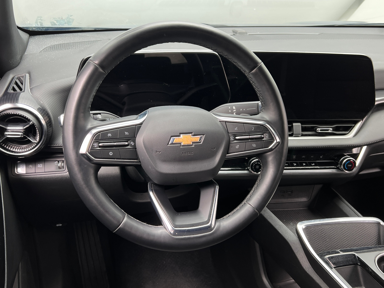 Thumbnail: 2025 Chevrolet Equinox - 5