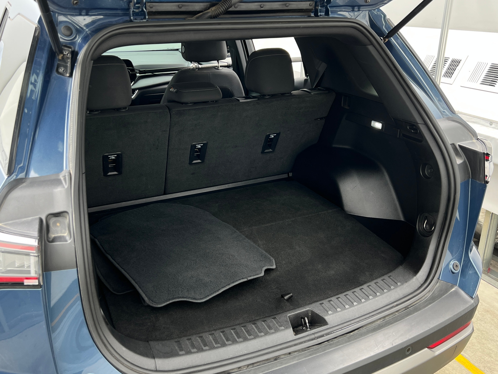 Thumbnail: 2025 Chevrolet Equinox - 7