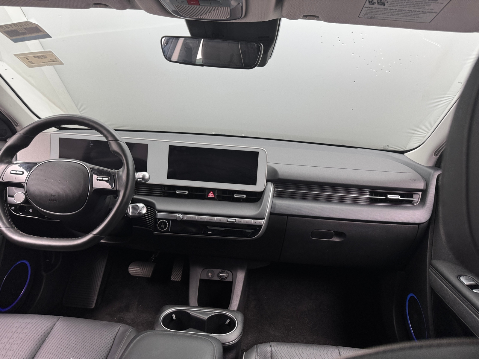 Thumbnail: 2023 Hyundai Ioniq 5 - 2