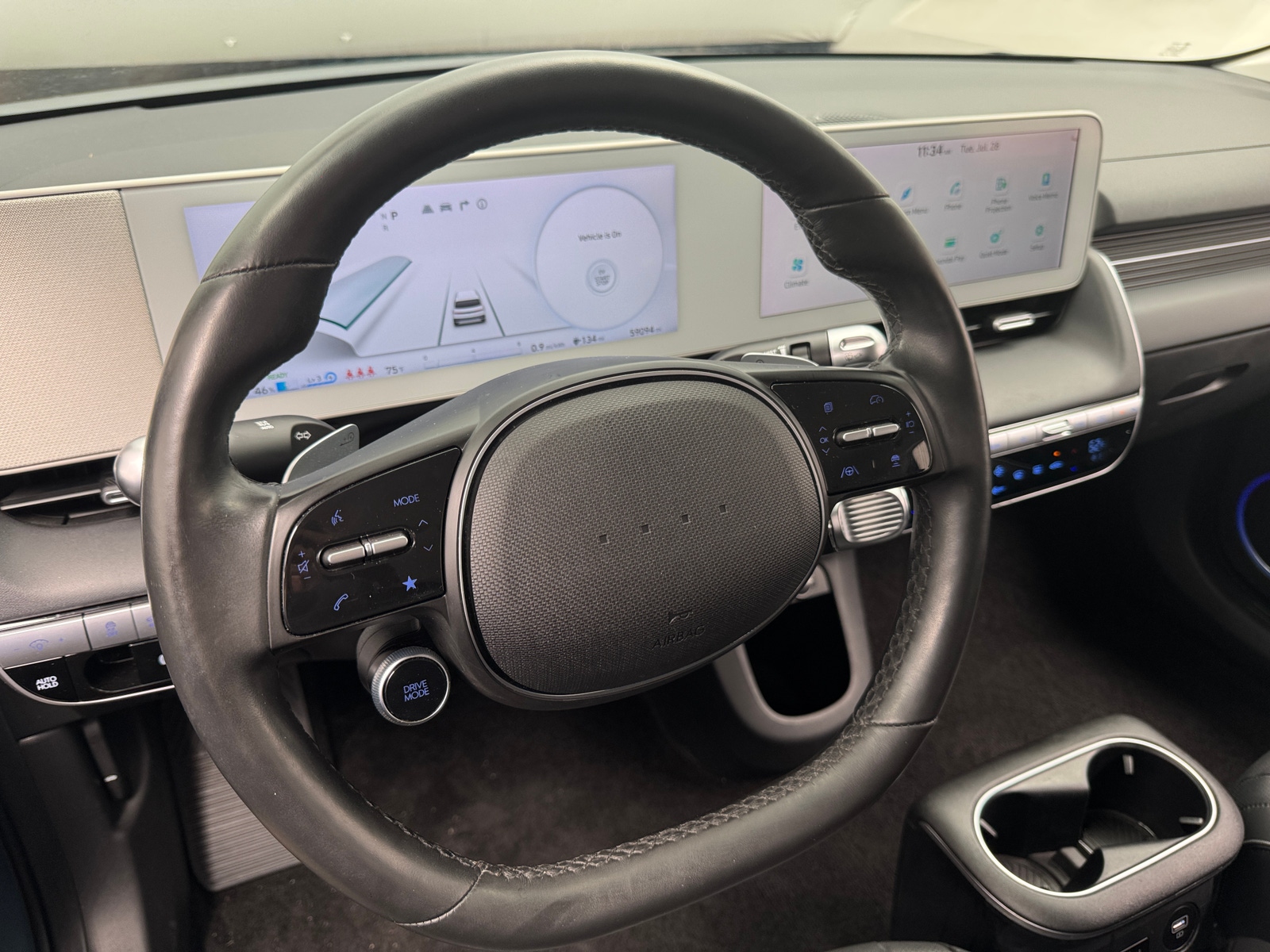 Thumbnail: 2023 Hyundai Ioniq 5 - 4