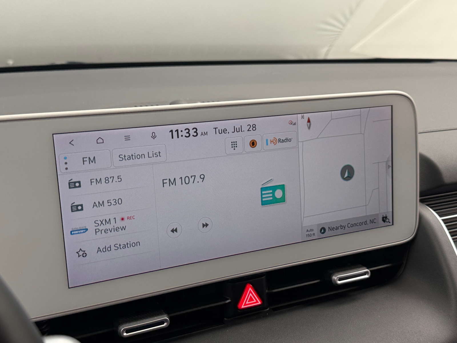 Thumbnail: 2023 Hyundai Ioniq 5 - 3