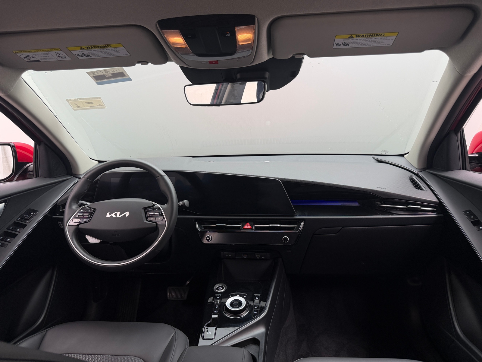 Thumbnail: 2024 Kia Niro - 2