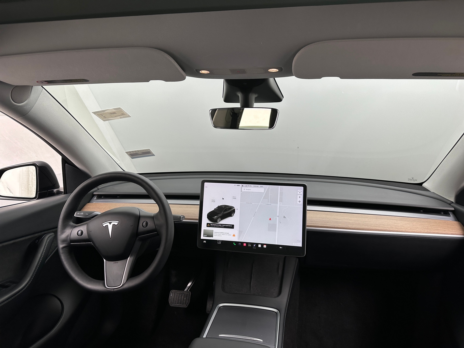 Thumbnail: 2021 Tesla Model Y - 2
