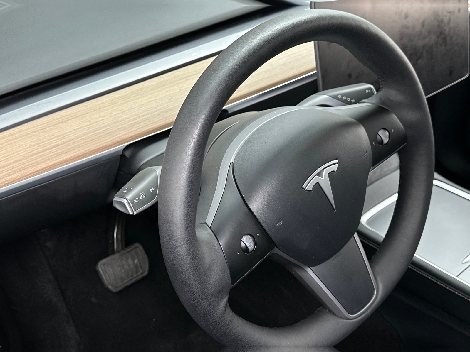 Thumbnail: 2021 Tesla Model Y - 4