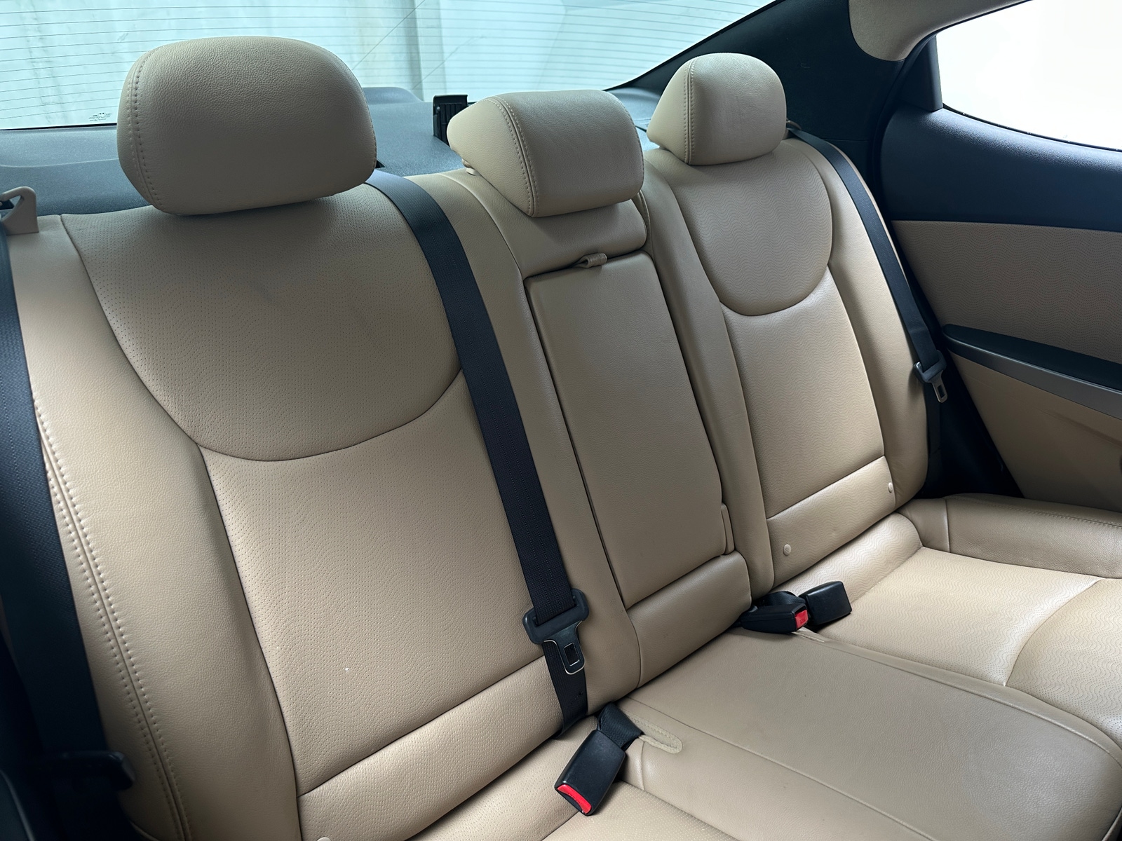 Thumbnail: 2013 Hyundai Elantra - 5