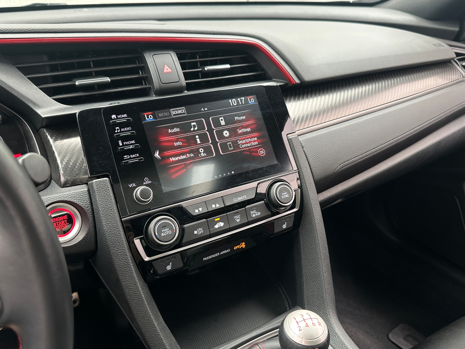 Thumbnail: 2020 Honda Civic - 3