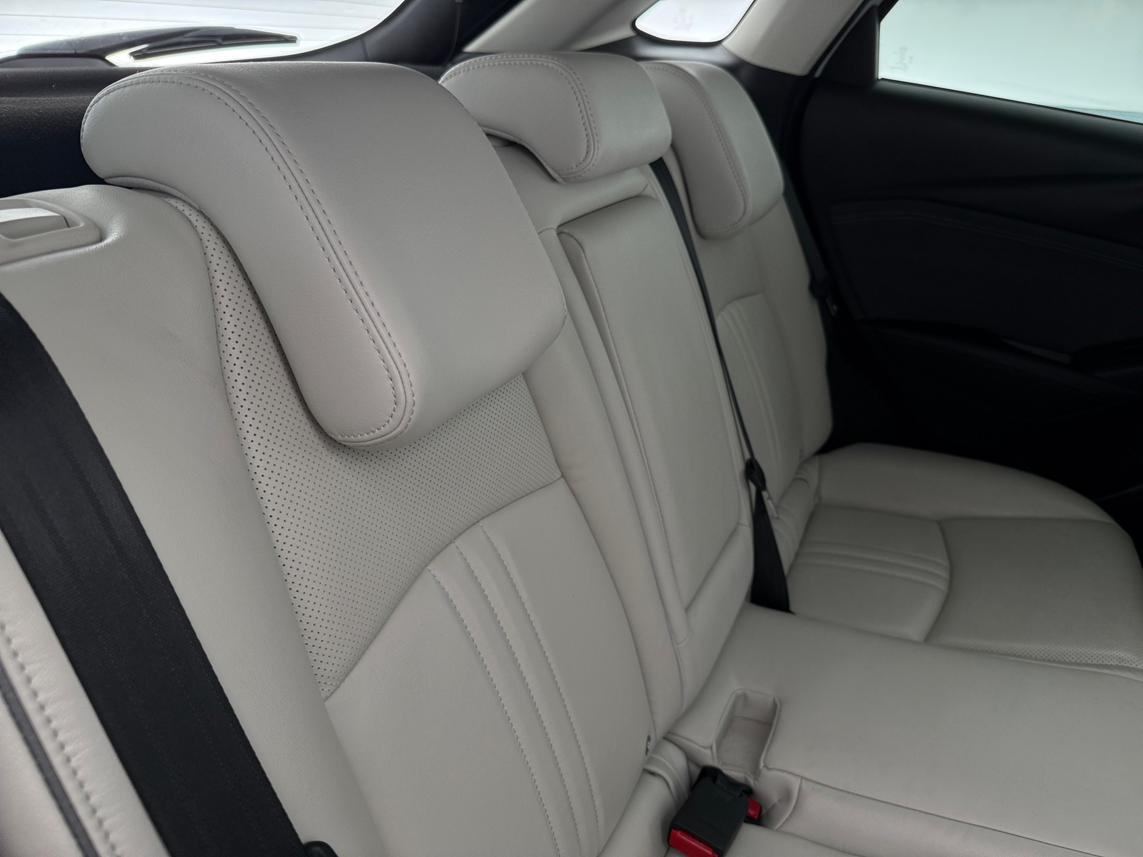 Thumbnail: 2019 Mazda CX-3 - 5