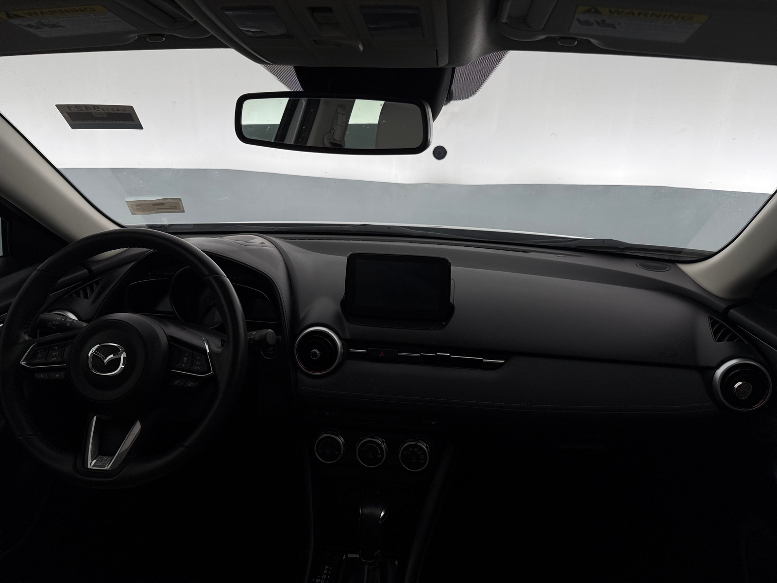 Thumbnail: 2019 Mazda CX-3 - 2