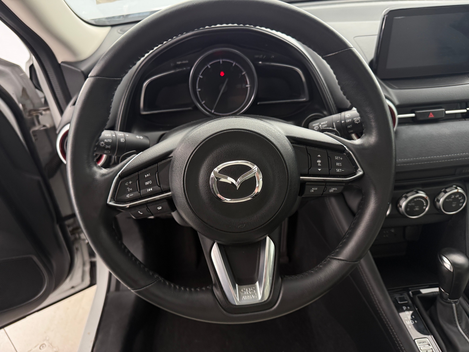 Thumbnail: 2019 Mazda CX-3 - 4
