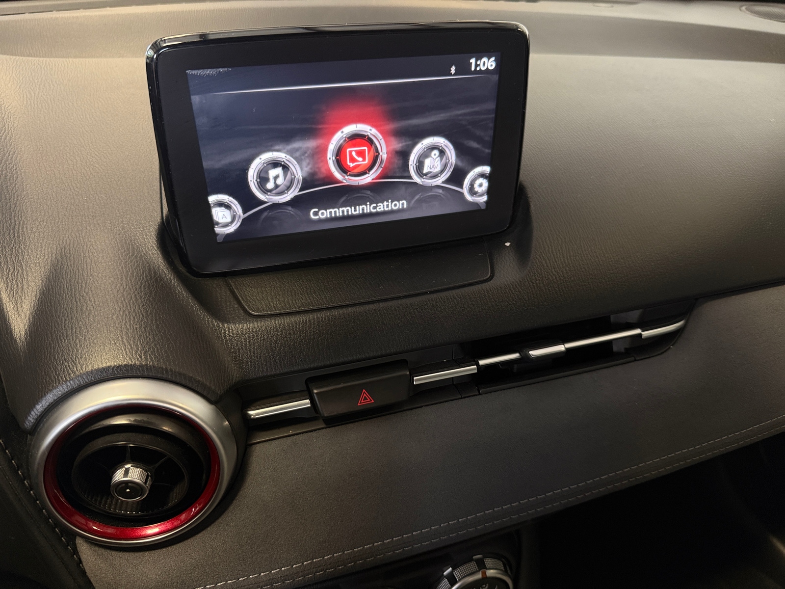 Thumbnail: 2019 Mazda CX-3 - 3