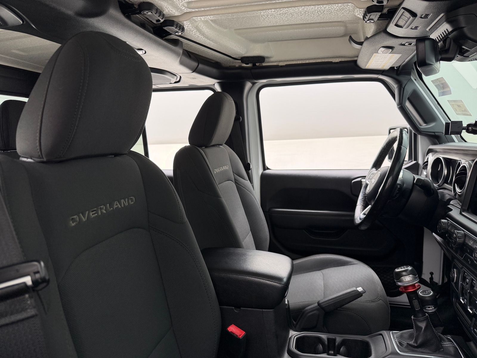 Thumbnail: 2020 Jeep Gladiator - 2