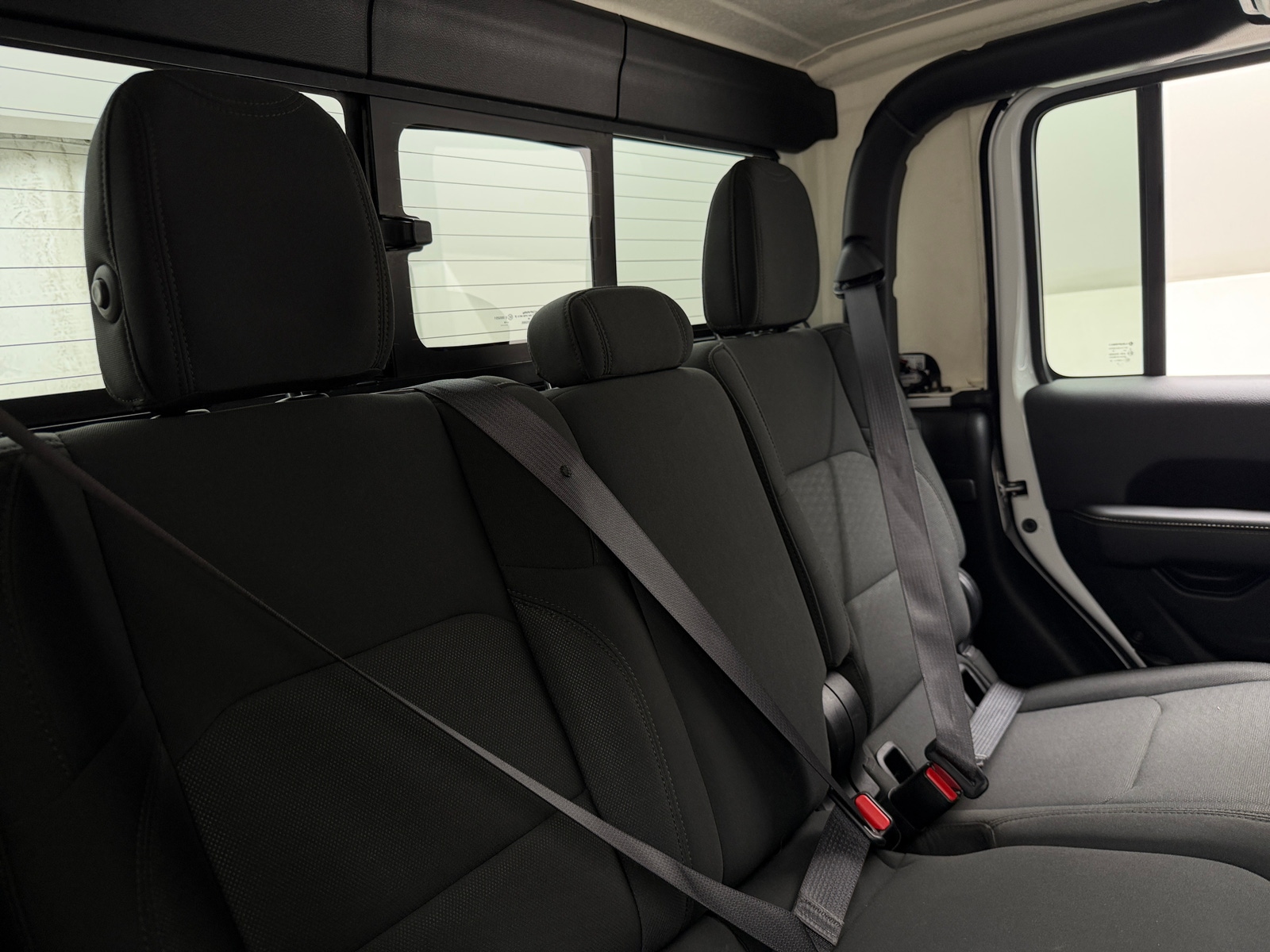 Thumbnail: 2020 Jeep Gladiator - 6