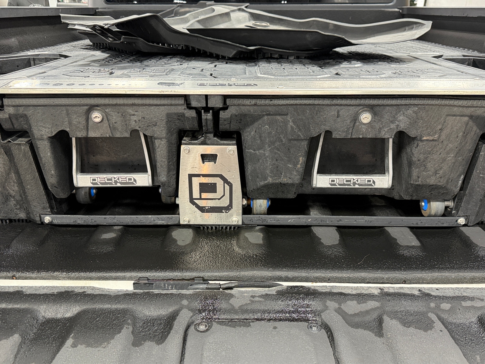 Thumbnail: 2020 Jeep Gladiator - 7