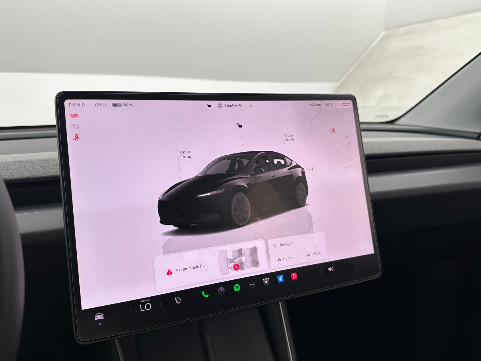 Thumbnail: 2026 Tesla Model Y - 4