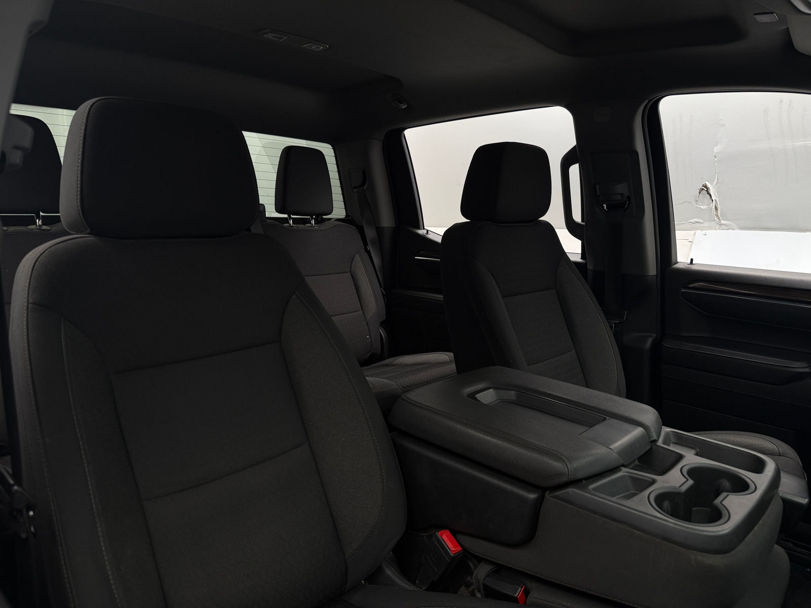 Thumbnail: 2023 Chevrolet Silverado 1500 - 2
