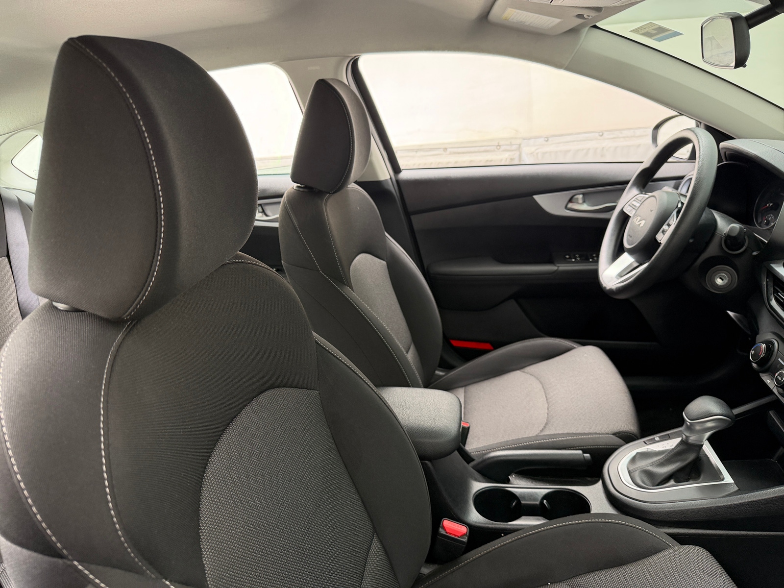 Thumbnail: 2024 Kia Forte - 2