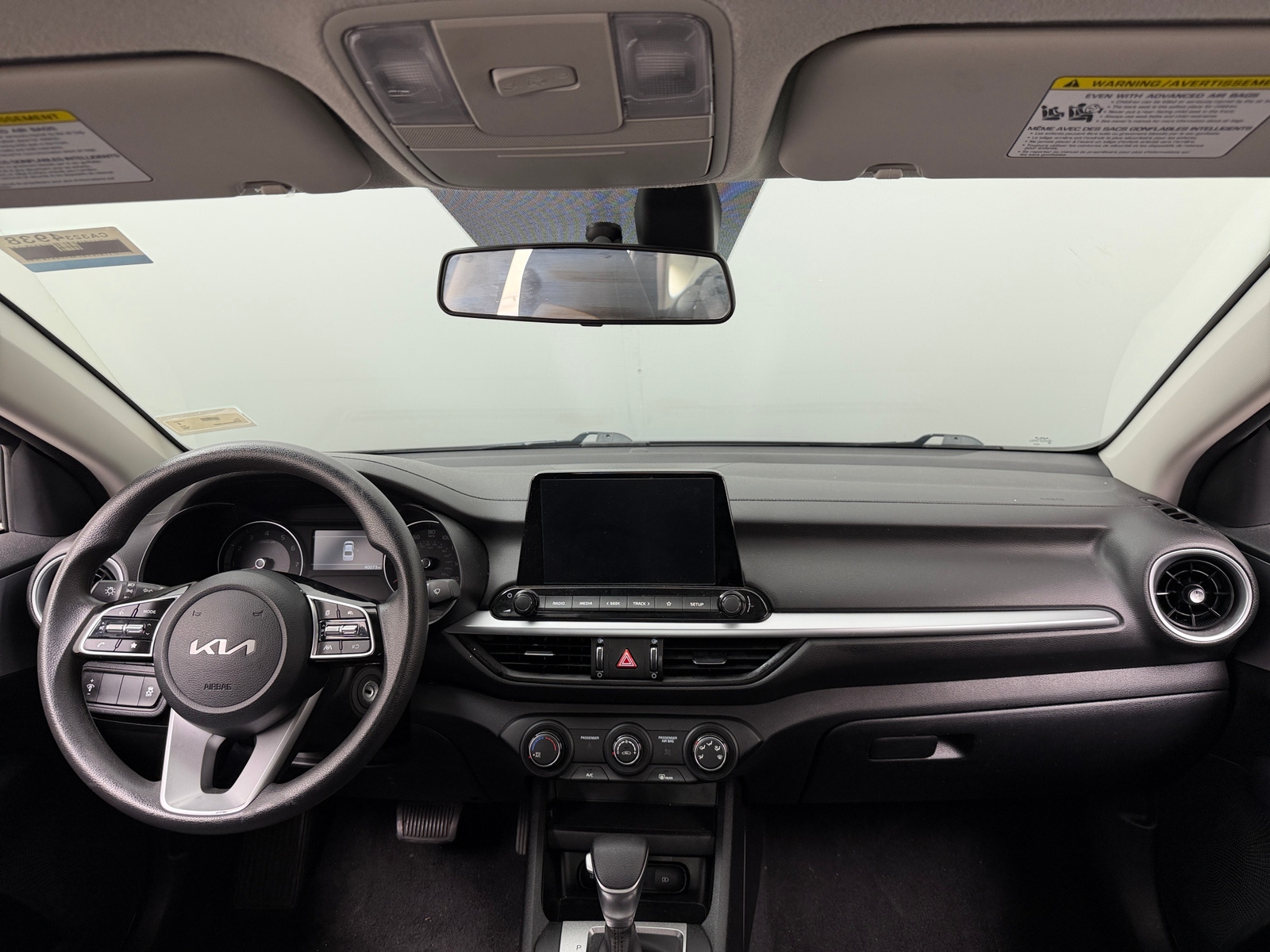 Thumbnail: 2024 Kia Forte - 3