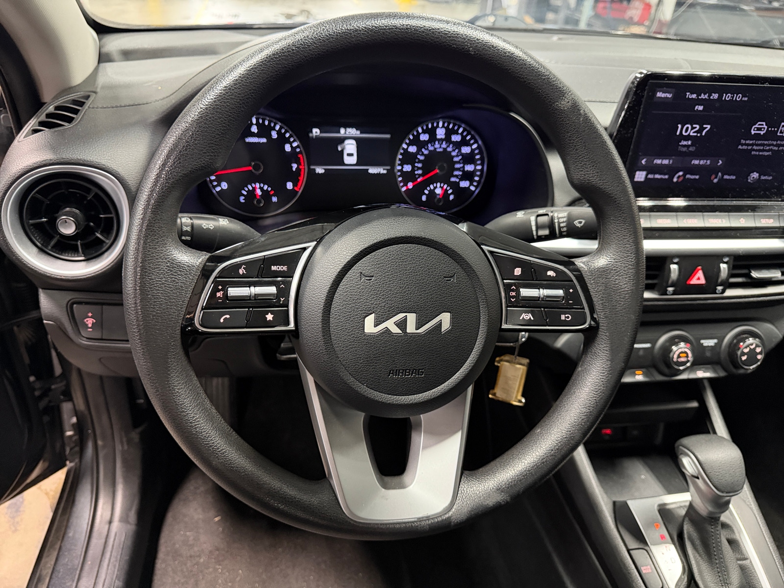 Thumbnail: 2024 Kia Forte - 5