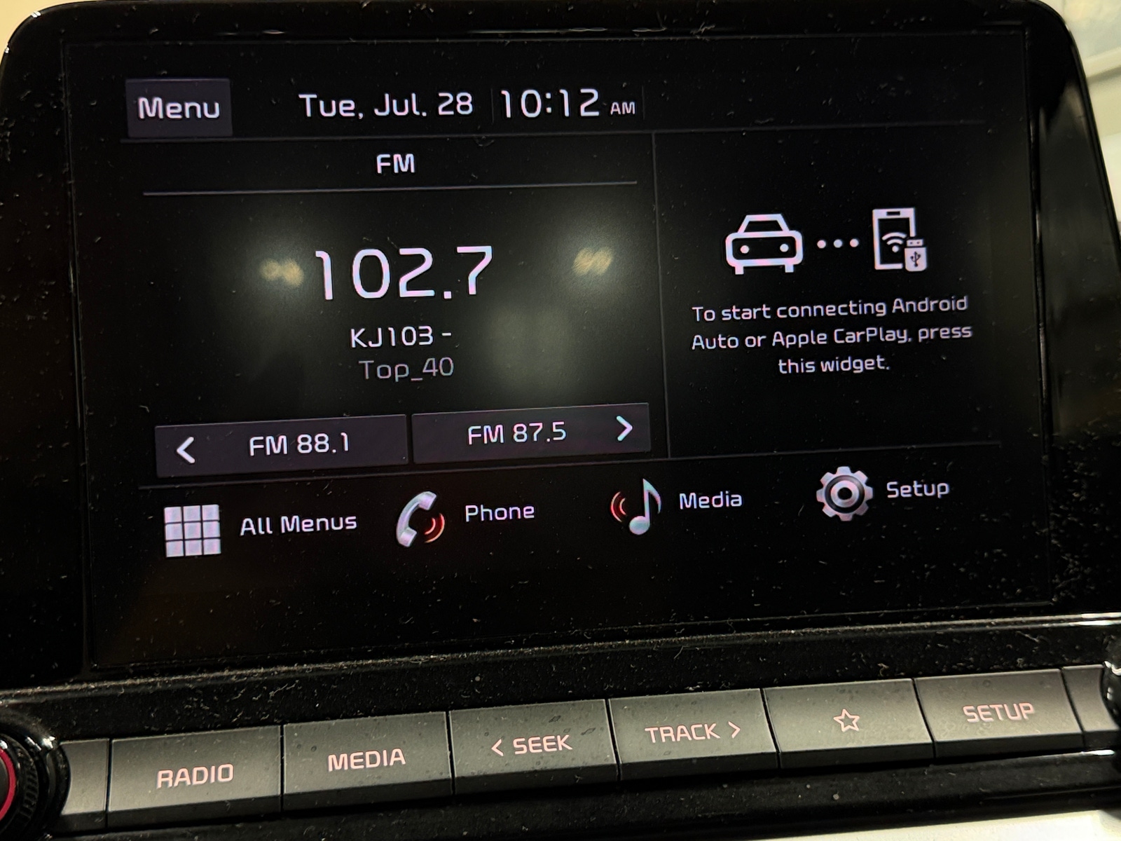 Thumbnail: 2024 Kia Forte - 4