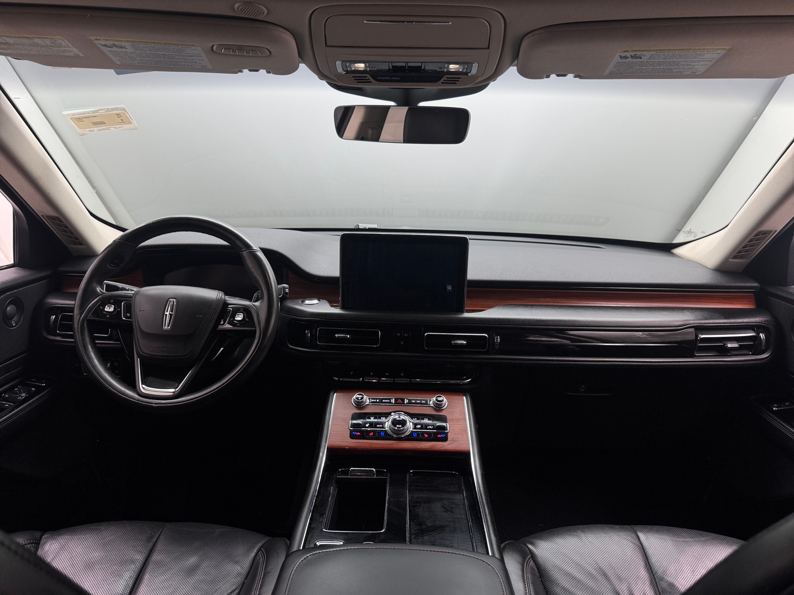 Thumbnail: 2020 Lincoln Aviator - 2