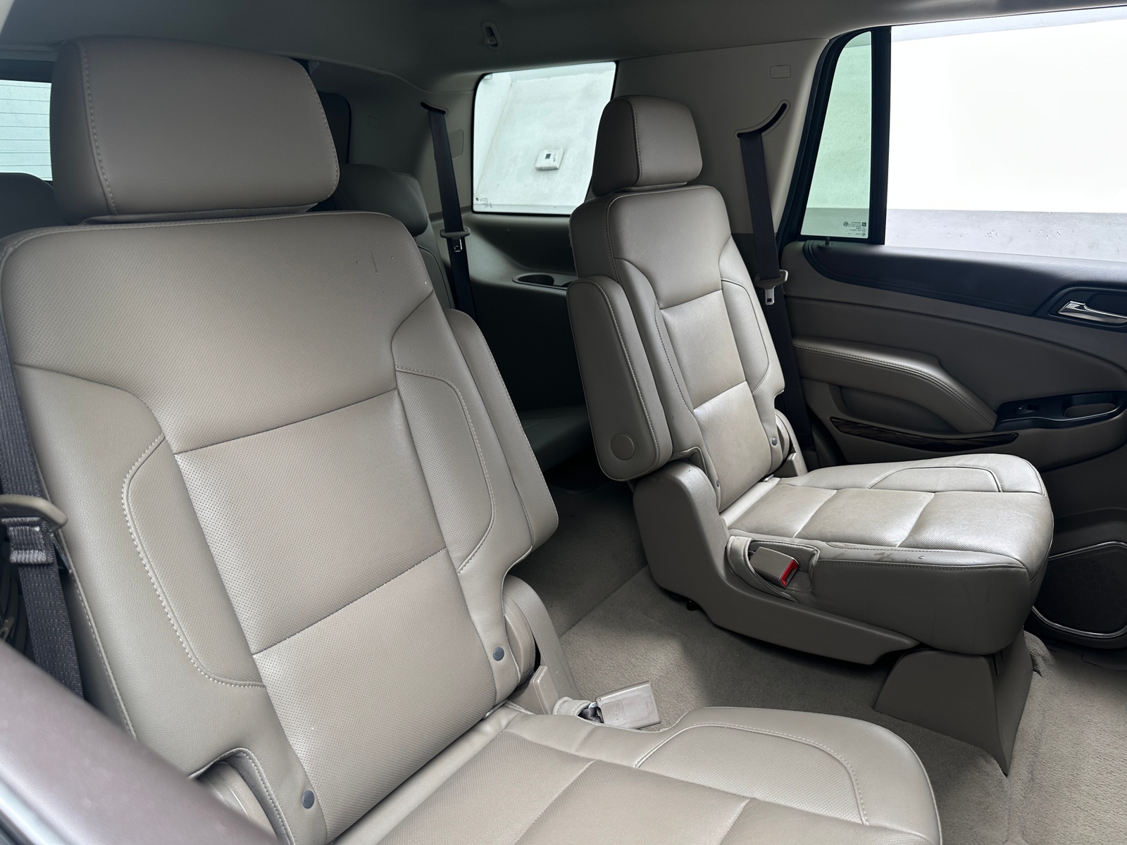Thumbnail: 2020 GMC Yukon - 5