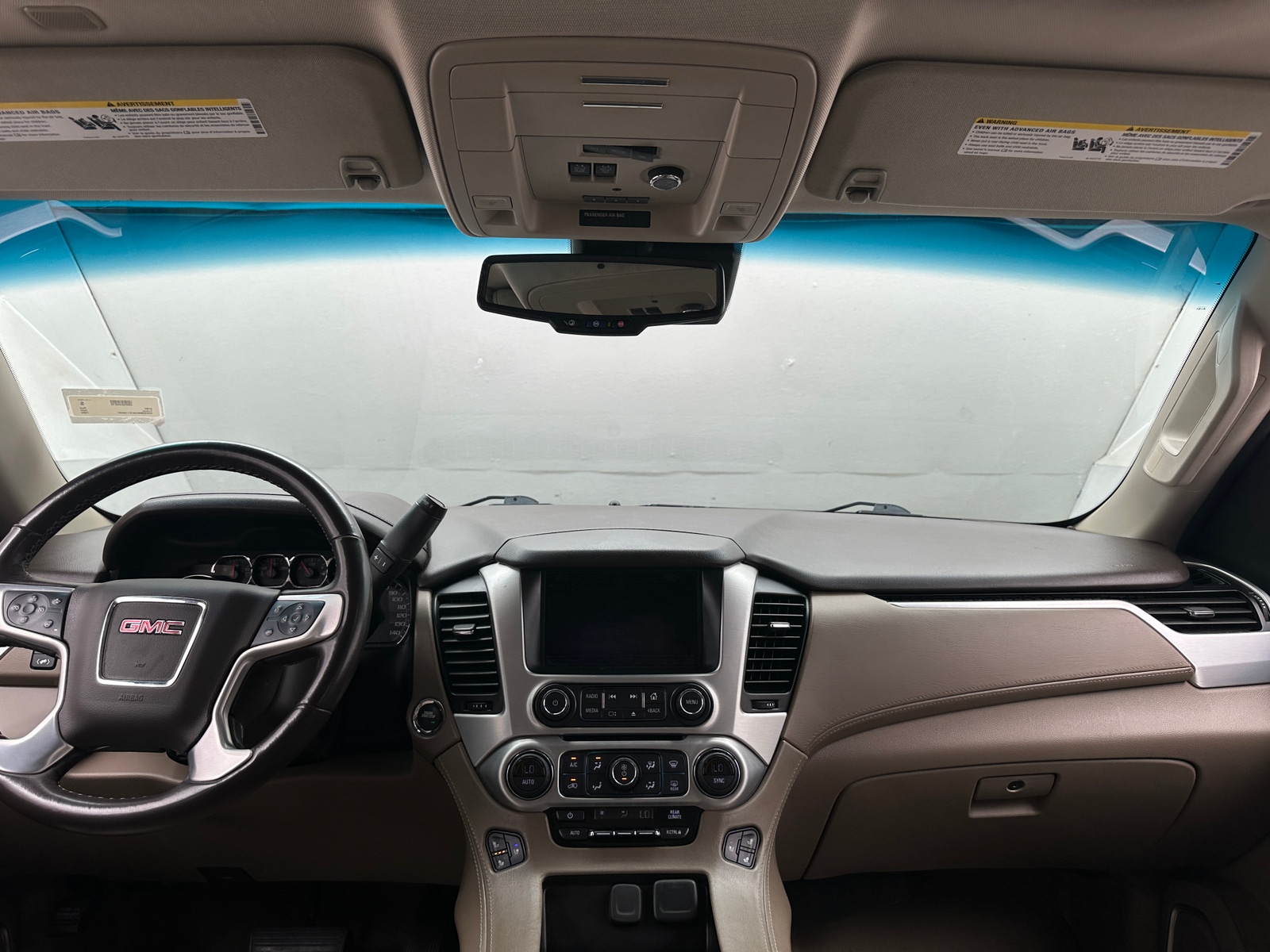 Thumbnail: 2020 GMC Yukon - 2