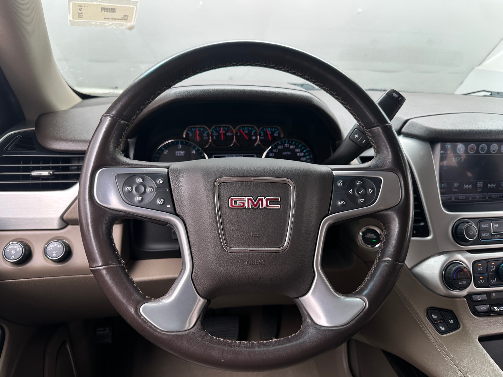 Thumbnail: 2020 GMC Yukon - 4