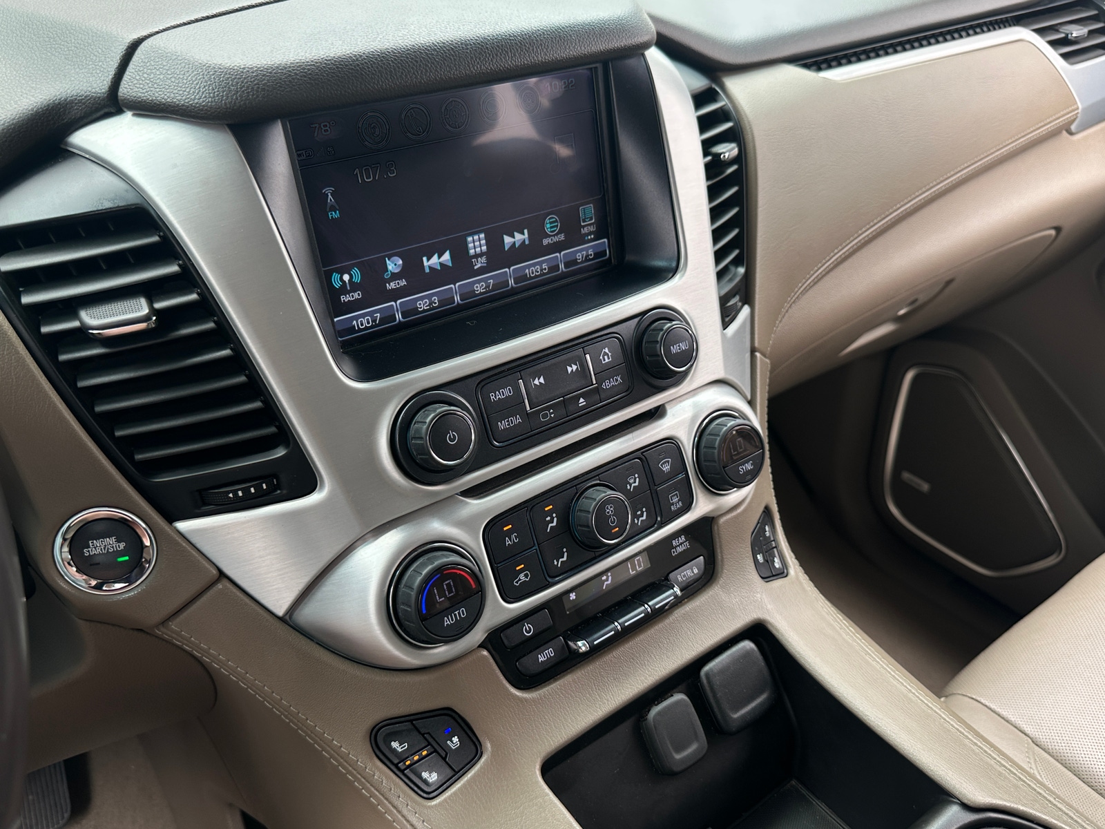 Thumbnail: 2020 GMC Yukon - 3