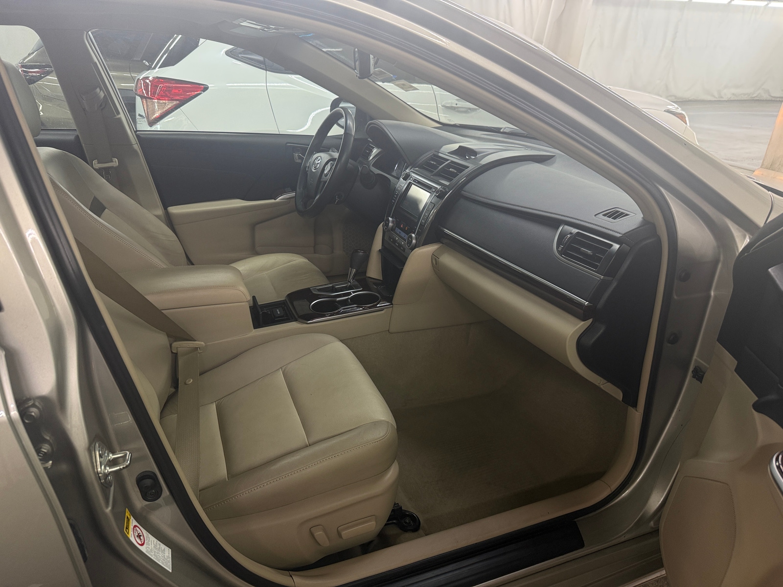 Thumbnail: 2013 Toyota Camry - 2